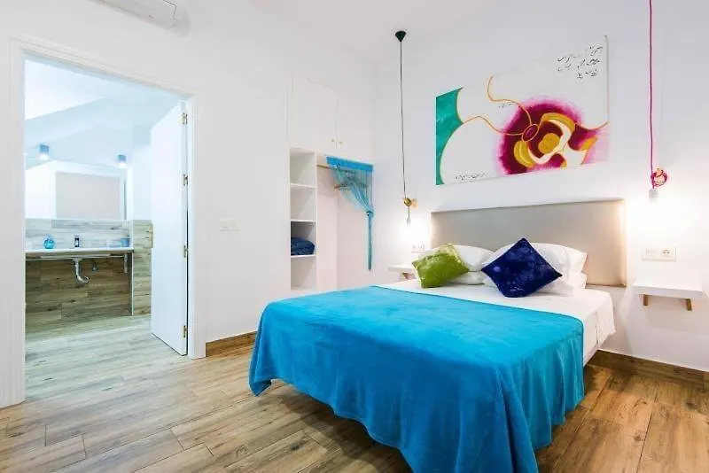Apartamentos Carolina 2 Torremolinos 0*,