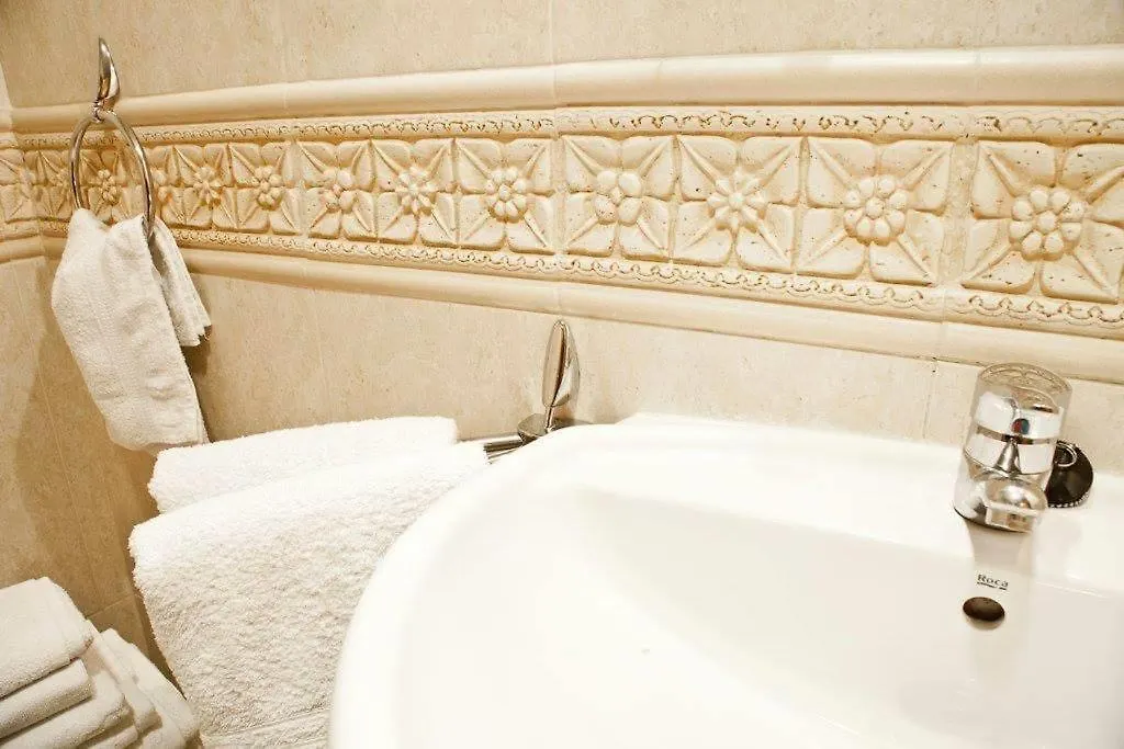 Apartamentos Carolina 2 Torremolinos