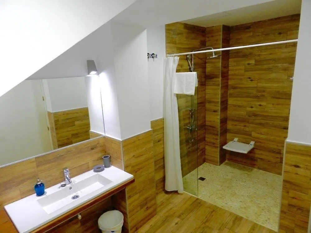 Apartmán Apartamentos Carolina 2 Torremolinos