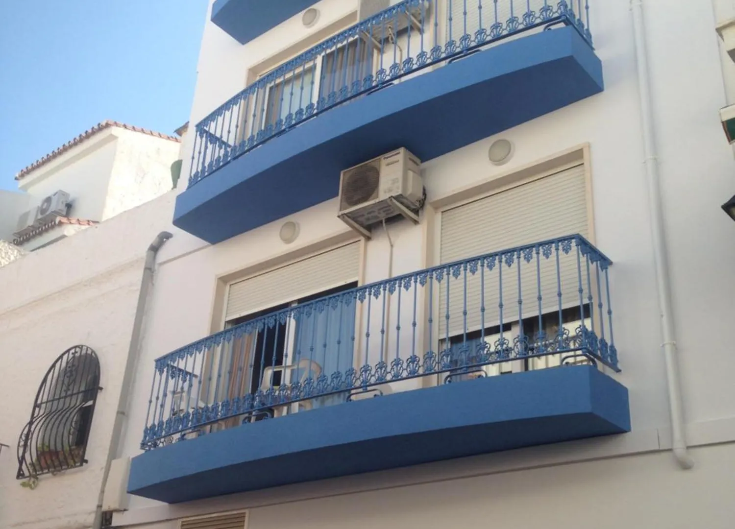 Apartamentos Carolina 2 Torremolinos Spanien