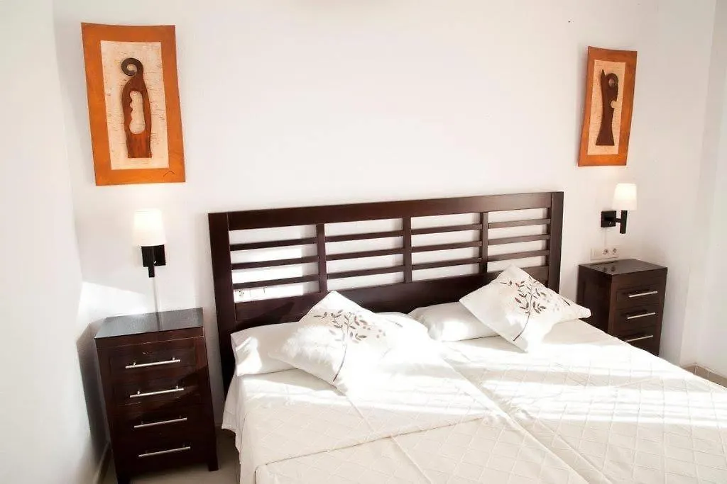 Apartamentos Carolina 2 Torremolinos