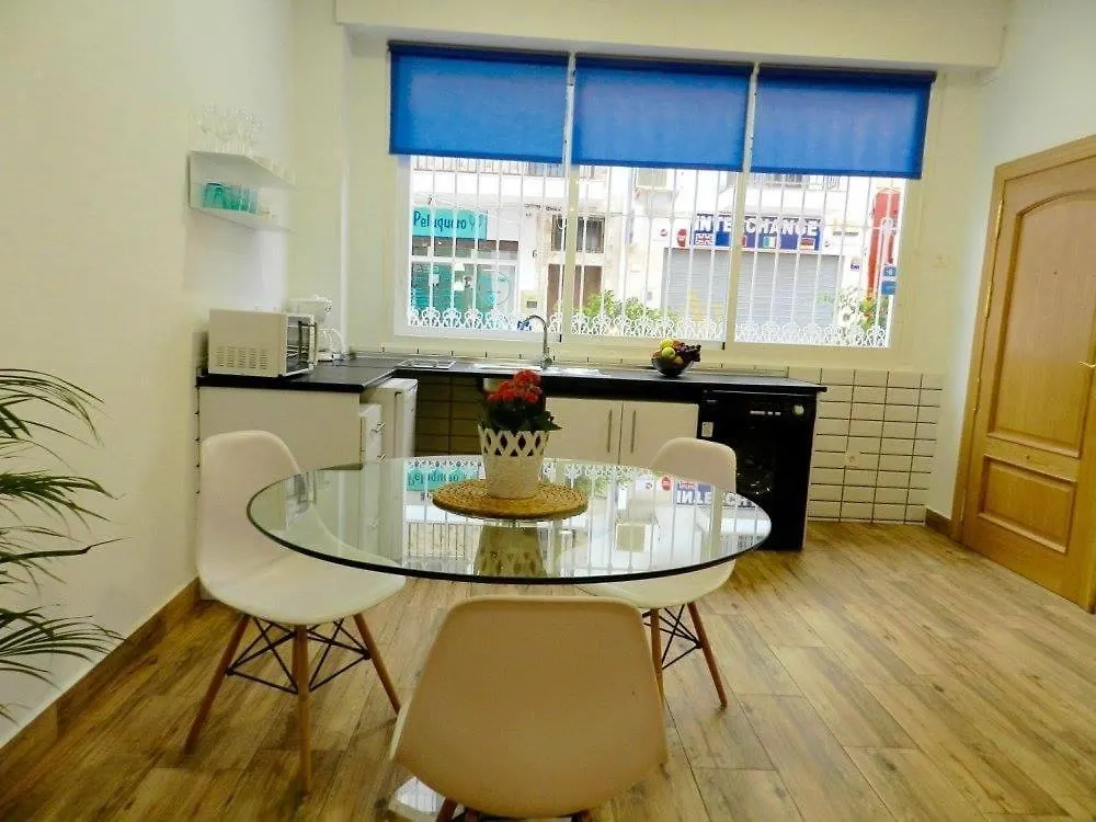 Apartamentos Carolina 2 Torremolinos Spanien